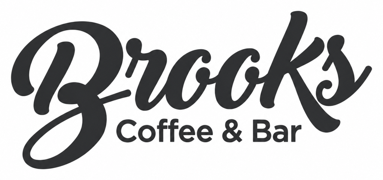 Brooks Coffee & Bar